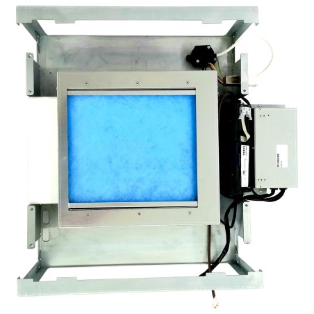 Úprava pro rekuperaci Jablotron Variobreeze Flat Faber 4999914