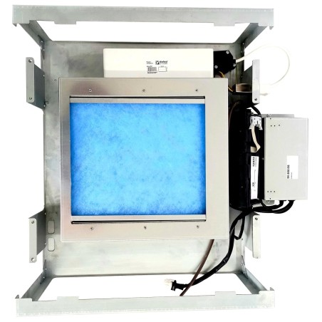 Úprava pro rekuperaci Jablotron Variobreeze Flat Faber 4999914