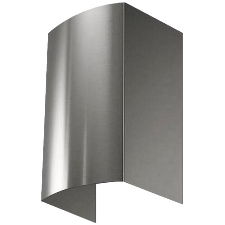 Prodloužený komín Faber 84.112.0157.262 nerez