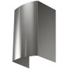 Prodloužený komín Faber 84.112.0157.262 nerez