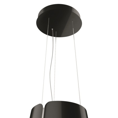 Sada prodloužených závěsných lanek + síťový kabel Faber 112.0691.642