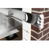 Zpětná termoklapka Faber AFC4043064 THERMOBOX 150