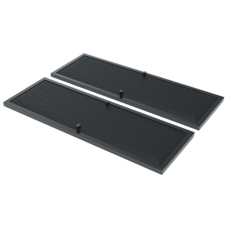 Filtry Airforce TWIN AFCF100010 (sada)