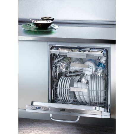 Myčka Franke FDW 614 D10P DOS LP B
