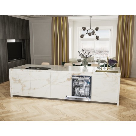 Myčka Franke FDW 614 D10P DOS LP B