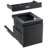 Odpadkový koš Franke Mythos Water Hub, 1x 35 l