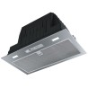 Odsavač par Franke Box Smart FBI 525 PLUS/2 Nerez