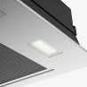 Odsavač par Franke Box Smart FBI 525 PLUS/2 Nerez
