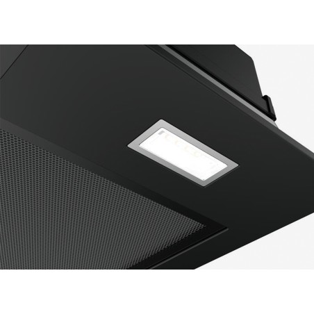 Odsavač par Franke Box Smart FBI 525 BK PLUS Černá
