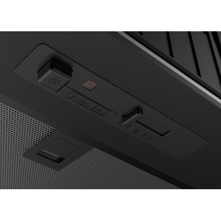 Odsavač par Franke Box Smart FBI 705 BK PLUS Černá