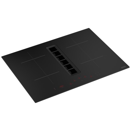 Odsavač par s indukční deskou Franke FSM 7072 4RC R HI Černé sklo