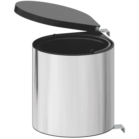 Odpadkový koš Sinks Paprika Inox 40 1x11 l