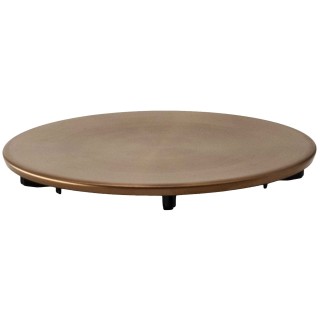 Kryt odtoku Sinks SPN848 Měď Modern