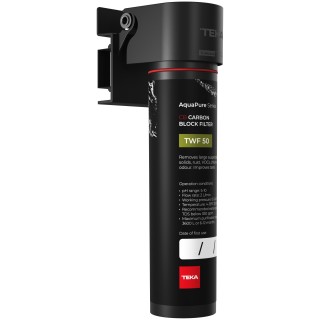 Jednostupňový systém filtrace vody Teka TWF 150