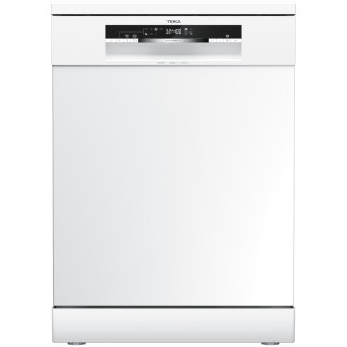 Volně stojící myčka Teka DFS 46760 WH Bílá