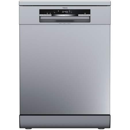 Volně stojící myčka Teka DFS 46760 SS Nerezová ocel