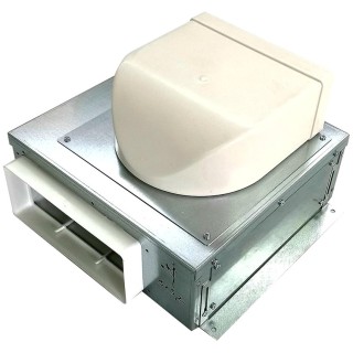 Sada pro externí umístění motoru Faber EVJ FLAT R1 Galileo 4999915G