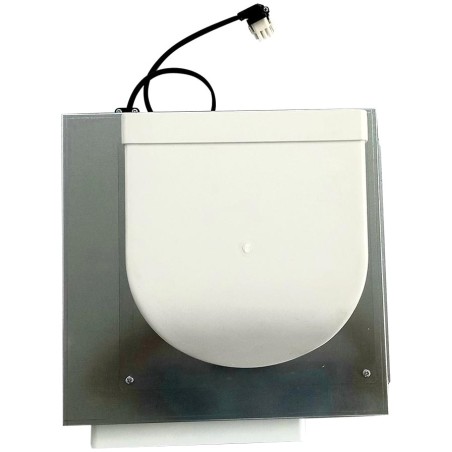 Sada pro externí umístění motoru Faber EVJ FLAT R1 Galileo 4999915G