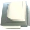 Sada pro externí umístění motoru Faber EVJ FLAT R1 Galileo 4999915G
