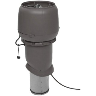 Externí ventilační jednotka Faber EVJ E220P 7347D, Antracit