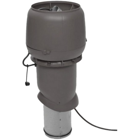 Externí ventilační jednotka Faber EVJ E220P 7347D, Antracit
