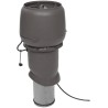 Externí ventilační jednotka Faber EVJ E220P 7347D, Antracit