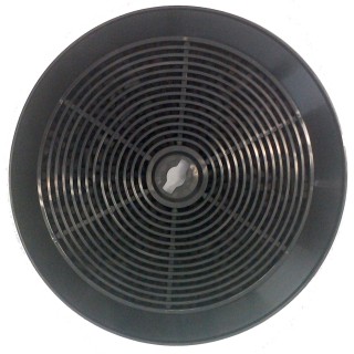 Sada uhlíkových filtrů Cata Empire PR 902000, 2 ks