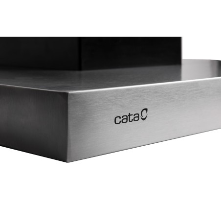 Odsavač par Cata SK 6000 X, Nerez