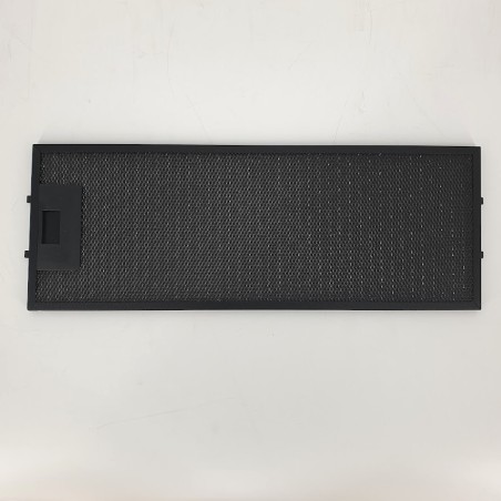 Tukový filtr Cata Empire 4029, 158 x 429 x 8 mm, černý zaoblený rám