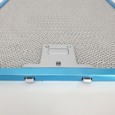 Tukový filtr Cata 2800200, 260 x 320 x 14 mm, univerzální Premium