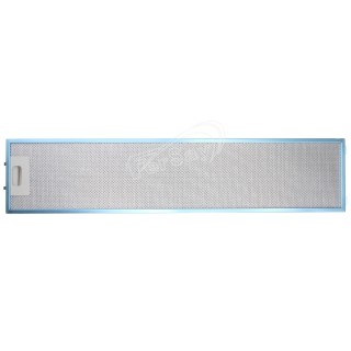 Tukový filtr Cata 2800903 GT PLUS 75, 160 x 725 x 11 mm