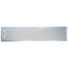 Tukový filtr Cata 2800903 GT PLUS 75, 160 x 725 x 11 mm
