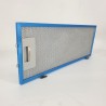 Tukový filtr Cata 2800904 GT PLUS 45, 160 x 435 x 11 mm