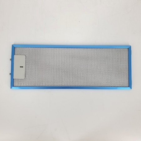 Tukový filtr Cata 2800904 GT PLUS 45, 160 x 435 x 11 mm
