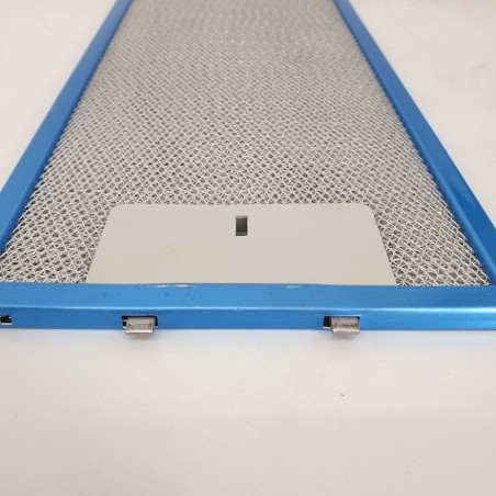 Tukový filtr Cata 2800904 GT PLUS 45, 160 x 435 x 11 mm