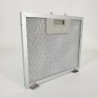Tukový filtr Cata 2800924 GT PLUS, 215 x 185 x 11 mm