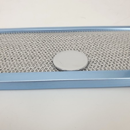 Tukový filtr Cata 2800925 ANTIVAHO, 240 x 100 mm