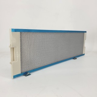 Tukový filtr Cata 2825270 TF 5260, 160 x 520 mm, sada 2 ks