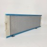 Tukový filtr Cata 2825270 TF 5260, 160 x 520 mm, sada 2 ks