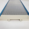 Tukový filtr Cata 2825270 TF 5260, 160 x 520 mm, sada 2 ks
