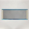 Tukový filtr Cata 2825272 TF 2003, 205 x 525 mm, sada 2 ks