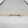 Tukový filtr Cata 2825272 TF 2003, 205 x 525 mm, sada 2 ks