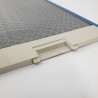 Tukový filtr Cata 2825273 TF 2003, 205 x 825 mm, sada 2 ks