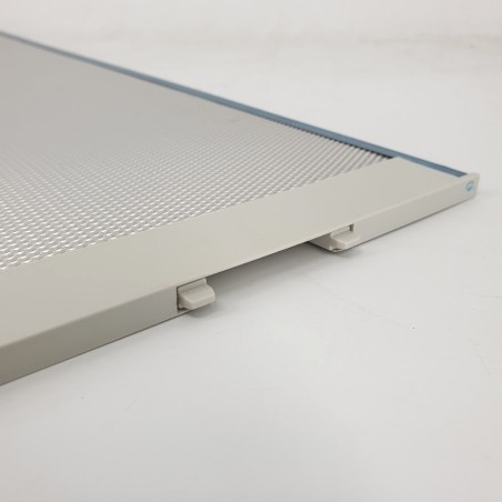 Tukový filtr Cata 2825274 TF 2003, 205 x 625 mm, sada 2 ks