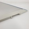 Tukový filtr Cata 2825274 TF 2003, 205 x 625 mm, sada 2 ks