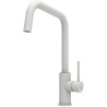 Kuchyňská baterie StrongSinks S3 Arda Bílá