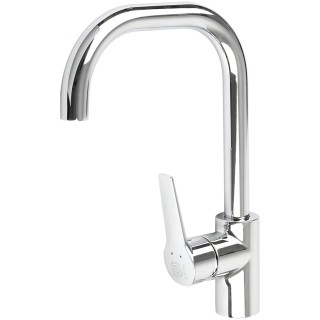 Kuchyňská baterie StrongSinks S3 Garonne Chrom