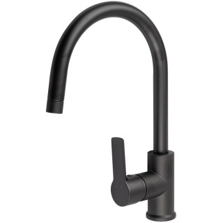 Kuchyňská baterie StrongSinks S3 Loira Černá matná