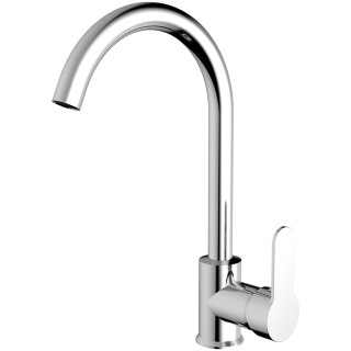 Kuchyňská baterie StrongSinks S3 Seina Chrom