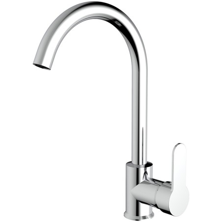 Kuchyňská baterie StrongSinks S3 Seina Chrom